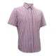thumbnail image 3 of Camisa George Para hombre Estampada con Manga Corta, 3 of 4
