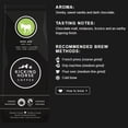 thumbnail image 3 of Kicking Horse Coffee Kick Ass Organic Dark Whole Bean Coffee, 10 oz, 3 of 6
