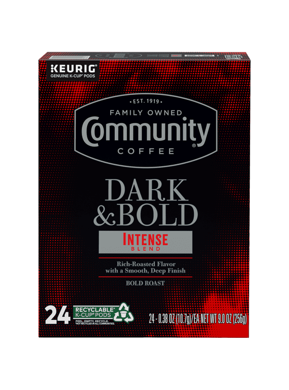 Keurig KCups & Coffee Pods in Coffee