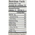 thumbnail image 5 of Garlic Gold Organic Nuggets, Italian Herb, 1.6 Ounce, 5 of 6