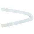 Bathroom Basin/Shower Kitchen Sink Flexible Waste Pipe Trap Connector