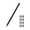 D, variant on Forever Pencil Metal Alloy Writing Instrument Never Needs Sharpening with 12 Colors Replaceable Nibs for Writing and Drawing
