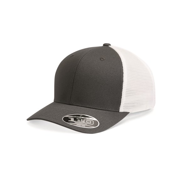 Yupoong Unisex Flexfit 110® Adult Adjustable Mesh Cap
