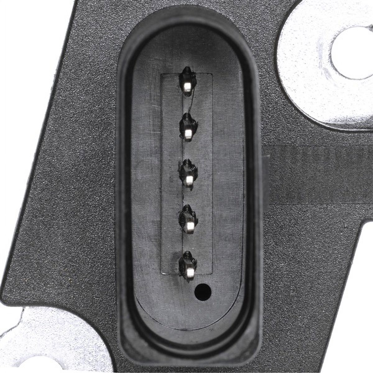 Standard Import Mass Air Flow