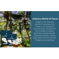 thumbnail image 7 of NOKKI FARM Freeze Dried Macapuno Coconut Chips - Healthy & Exotic Tropical Fruit Snacks, Low in Sugar, No Preservatives, Kid-Approved Shelf-Stable, 1.76 Oz, 3 Pack, 7 of 7