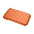 thumbnail image 2 of onlyliua Ofertas Semanales Almohadilla Protectora En Cuero para Reposabrazos En Coche, Uso General, Fácil Instalación, Caja de Mano Central En Coche, Aumento, 2 of 6