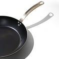 thumbnail image 2 of Made In Cookware - 12" Blue Carbon Steel Frying Pan - (Like Cast Iron, but Better) - Professional Cookware - Crafted in France - Induction Compatible, 2 of 7
