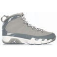 thumbnail image 1 of Ni - ke Size 8 - Air Jordan 9 Retro 2025 Cool Grey, 1 of 5