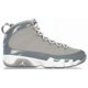 thumbnail image 1 of Ni - ke Size 8 - Air Jordan 9 Retro 2025 Cool Grey, 1 of 5