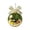 B, variant on feijiafs Christmas Transparent 3D Ornament Balls with Snowflake Sewing Decor Hanging Clear Baubles for Xmas Tree Decorations Holiday Party Home Indoor Decorative Pendant