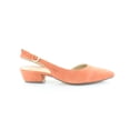 thumbnail image 3 of Naturalizer Banks Women's Heels Pottery Size 8 M, 3 of 8