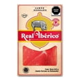 thumbnail image 1 of Jamón serrano Real Ibérico español 100 g, 1 of 4