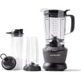 thumbnail image 2 of Licuadora NutriBullet 1200W Gris, 2 of 3