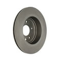thumbnail image 4 of Disc Brake Rotor Fits select: 1997-2006 JAGUAR XK8, 1995-1996 JAGUAR XJS, 4 of 5