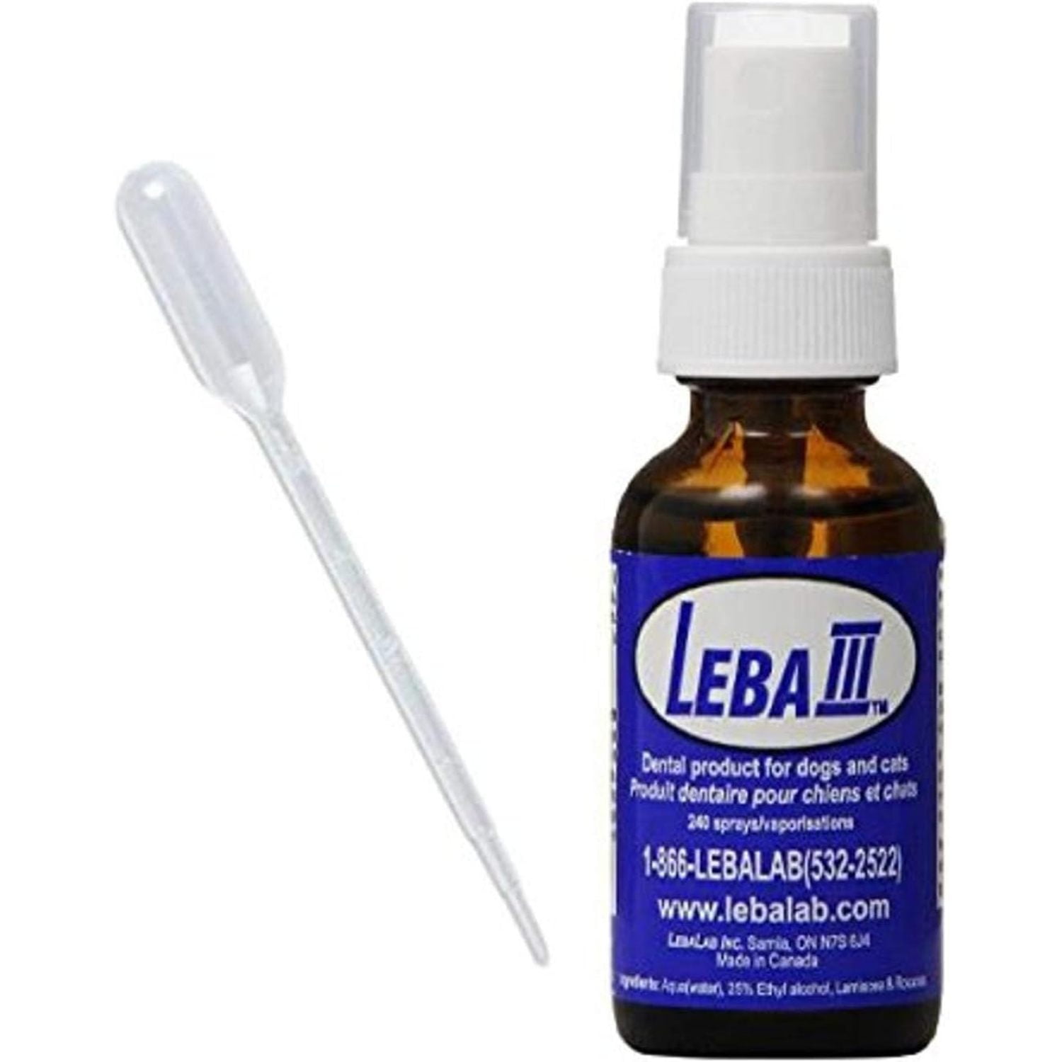 HElectQRIN 100 Natural and Dog and Cat Dental Spray Best to Keep