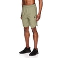 thumbnail image 4 of Reebok Men's and Big Men's Woven Shorts, 5" & 7" Inseams, Sizes XS-3XL, 4 of 4