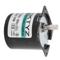 thumbnail image 4 of Motorreductor de metal, micromotor, minimotor síncrono de CA con soporte, motor de eje excéntrico, máxima confiabilidad, 4 of 8