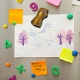 thumbnail image 7 of Marvel Thanos Gauntlet Funky Chunky Magnet, 7 of 7