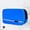 🔥 Blue, variant on Viflosae Make up Bag Small Makeup Bag Large Capacity Cloth Wash Bag Home Kitchen Can Hang Storage Bag Ladies Portable Travel Business Trip Waterproof Hook Type Makeup Care Products