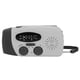thumbnail image 1 of Radio solar, radio solar con manivela Radio solar para exteriores Radio solar con manivela Adaptada a la perfección, 1 of 12