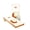 Add Carrying Case, variant on Skip's Garage | Retro Ohio Cornhole Boards with Bags