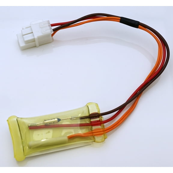 Refrigerator Temperature Sensor replaces LG, AP4438099, PS3523601, 4781JK2001A