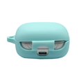 thumbnail image 5 of Funda de silicona para JBL Live Free 2, Live PRO+ verde menta, 5 of 5