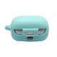 thumbnail image 5 of Funda de silicona para JBL Live Free 2, Live PRO+ verde menta, 5 of 5