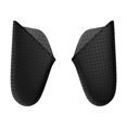 thumbnail image 1 of Sidaley Grip Cover Silicona Antideslizante Game Controller Protector Reemplazo para Switch Pro, Negro Type3 NO3, 1 of 1