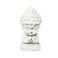 thumbnail image 1 of Figura Budista, Estatua, Adorno para El Salpicadero Del Coche, Miniatura de Resina, Artesanías Decorativas Realistas Hechas a Mano, Muñecas para Regal Estilo B, 1 of 8