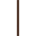 thumbnail image 6 of Ekena Millwork 46 1/4"W x 6"H x 3/8"T Tulum Fretwork Moulding, Hickory, 6 of 13
