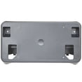 thumbnail image 2 of Front License Plate Bracket For 2017-2020 Nissan Armada – OEM Style Matte Black 2 of 5