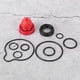 thumbnail image 4 of Juego de 10 Uds de juntas tóricas de resellado de bomba de dirección asistida 91370SV4000 apto para Honda, 4 of 14