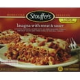 thumbnail image 2 of Stouffer's Lasagna With Meat Sauce, 2 of 5