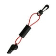 thumbnail image 1 of maskred Sifflet de Sécurité d'Urgence pour Kayak Accessoires pour Natation et Navigation Durables, 1 of 5