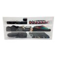 thumbnail image 2 of OnDisplay Marci Handmade Acrylic 4 Drawer Cosmetic/Jewelry Organizer, 2 of 2