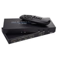 thumbnail image 3 of Video Wall Controller 2X2 TV Wall Control Processor Support 4 Output 1080p High Definition Home--, 3 of 5