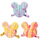 thumbnail image 3 of Push Bubble Coin Purse Silicone Sensory Toy Stress Reliever Descompresión Juguete Para Niños Y Adultos Methold AP006414-01, 3 of 6