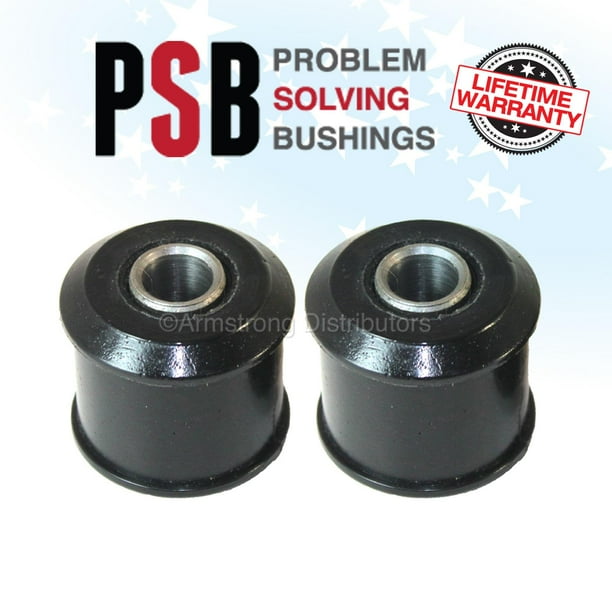 GS300 GS330 (9805) IS300 (0105) Rear Axle Carrier Bushing X2 PSB