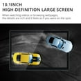 thumbnail image 3 of Tablet 10 Inch Android 15 Tablets, 8GB RAM 32GB ROM 1024GB Expand Quad-Core Processor Tableta Computer, 2MP+8MP Camera WiFi BT 10.1 in HD Display Tab, 6000mAh Long Battery Life Tablet PC, Black, 3 of 7