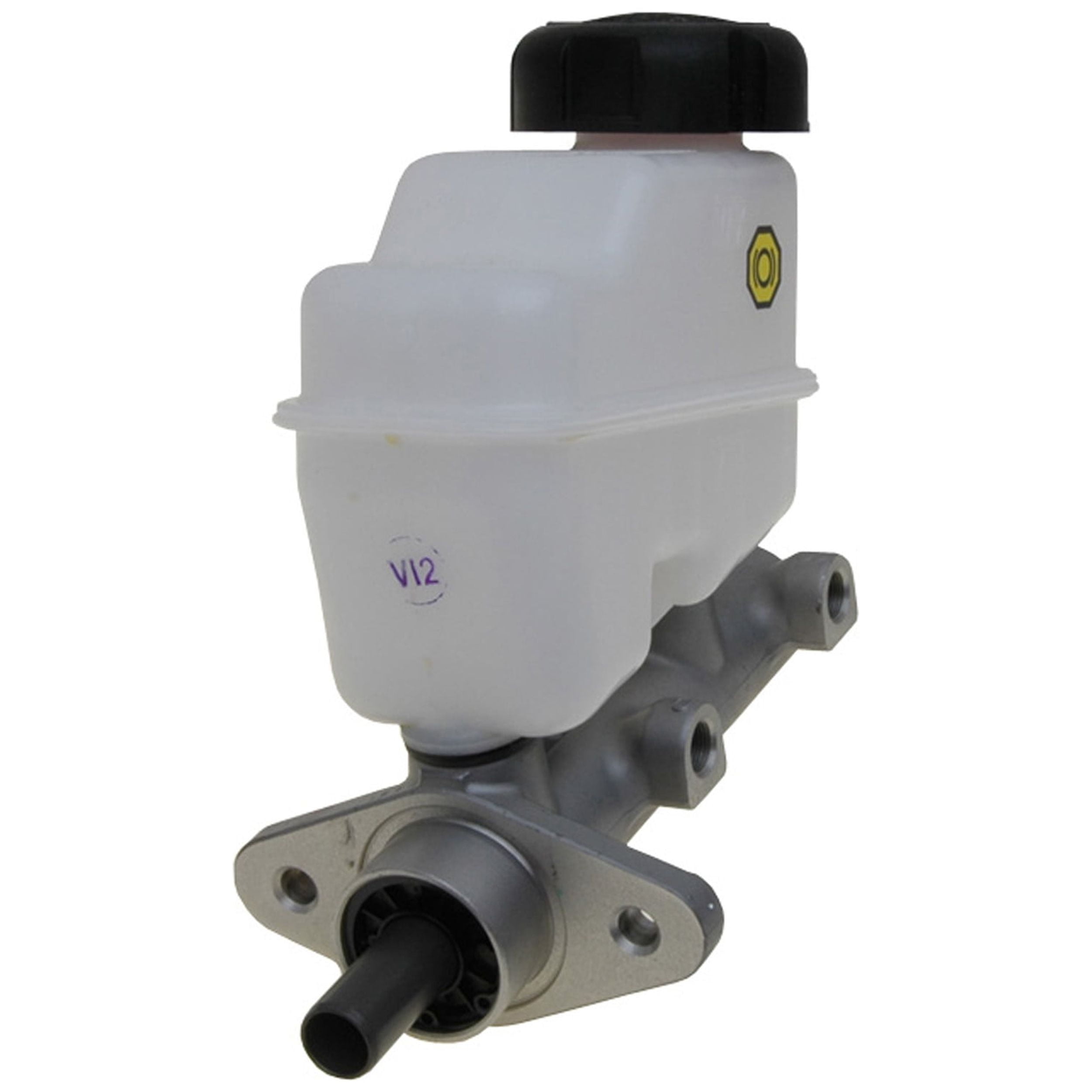 Raybestos Element3 New Master Cylinder, MC391380 Fits select: 2009-2014 HYUNDAI GENESIS, 2012-2014 HYUNDAI EQUUS