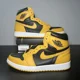 thumbnail image 1 of Size 9.5 - Jo r-dan 1 Retro OG High Pollen, 1 of 6