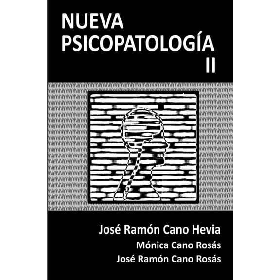 Nueva Psicopatologia II (Paperback)