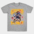 thumbnail image 2 of Dungeon Crawler Carl T-Shirt Sizes S-5Xl GooGate, 2 of 5