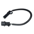 thumbnail image 3 of Crankshaft crank position sensor 5S1807 for Jeep Grand Cherokee Wrangler -, 3 of 3