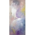 thumbnail image 2 of Contacessi, Julia 11x18 Gold Ornate Wood Framed with Double Matting Museum Art Print Titled - Sugar Cane II, 2 of 4