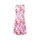 thumbnail image 4 of Elegante mujer sin mangas Rounk cuello verano cómodo bolsillos de impresión Casual vestido de tanque suelto OAVQHLG3B Store lin121212, 4 of 4