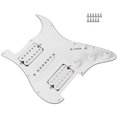 thumbnail image 2 of Filfeel Loaded Prewired Pickguard, Electric Guitar Board, US Standard Specification For Beginner Guitar Lovers, 2 of 8