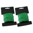 thumbnail image 3 of SPRING Coil Tie Wire For Garden Use 2Pcs Plant Support For Various Gardening Tasks, 3 of 8