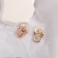 thumbnail image 5 of Aretes Colgantes de Flores Bohemias de Colores Sailing, 5 of 5